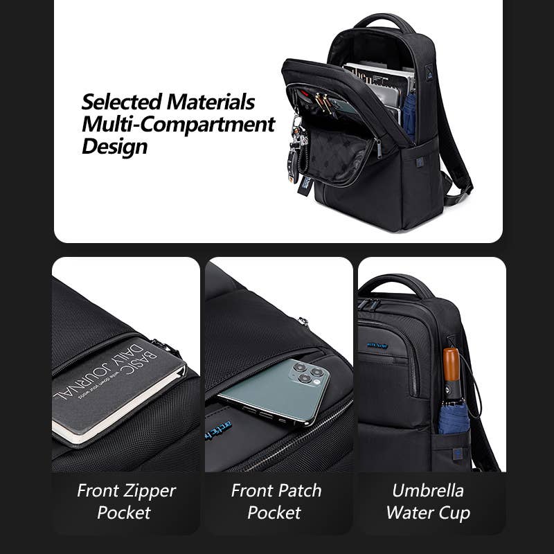 Marina Galanti Medium Backpack