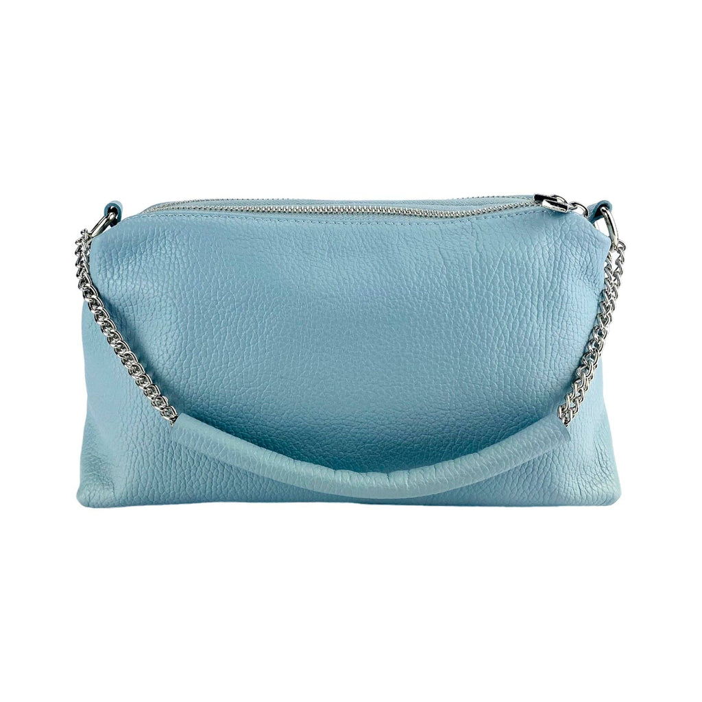 RB Italy Full Grain Leather Bag