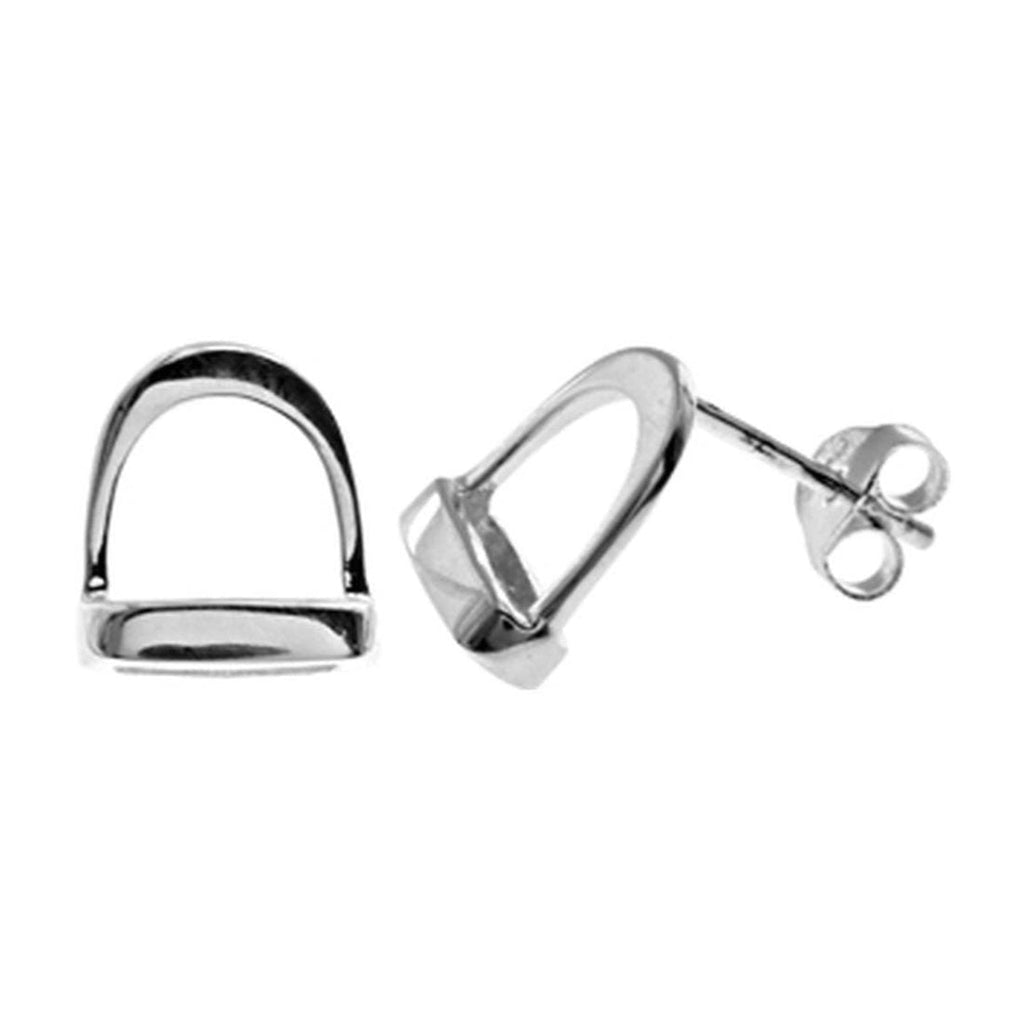 Kali Designs Cavelli Stirrup Studs