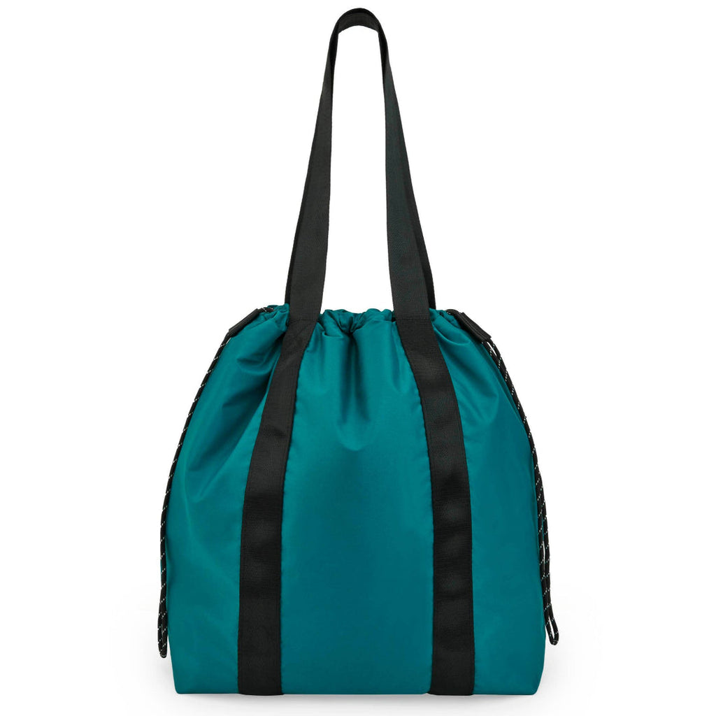 Clima Reversible Waterproof Tote Bag