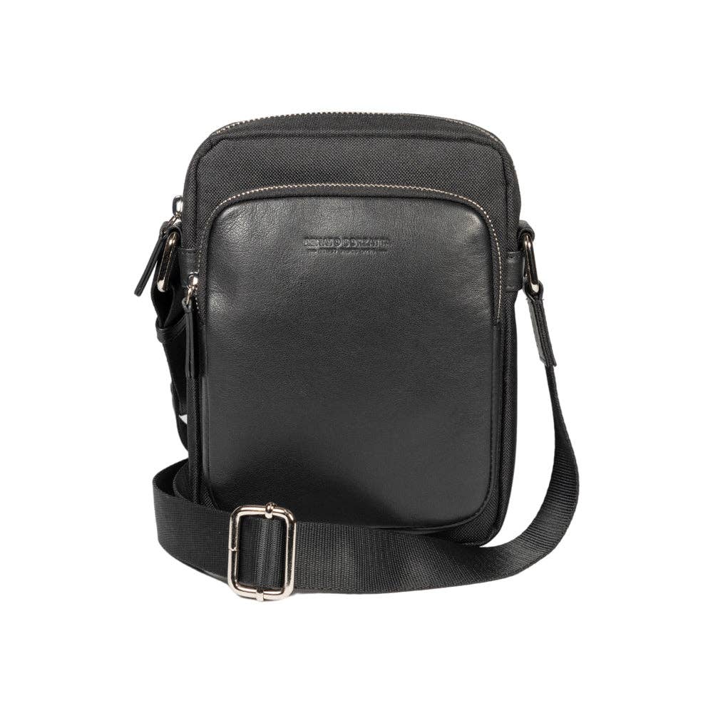 RB Italy Genuine Leather Shoulder Bag