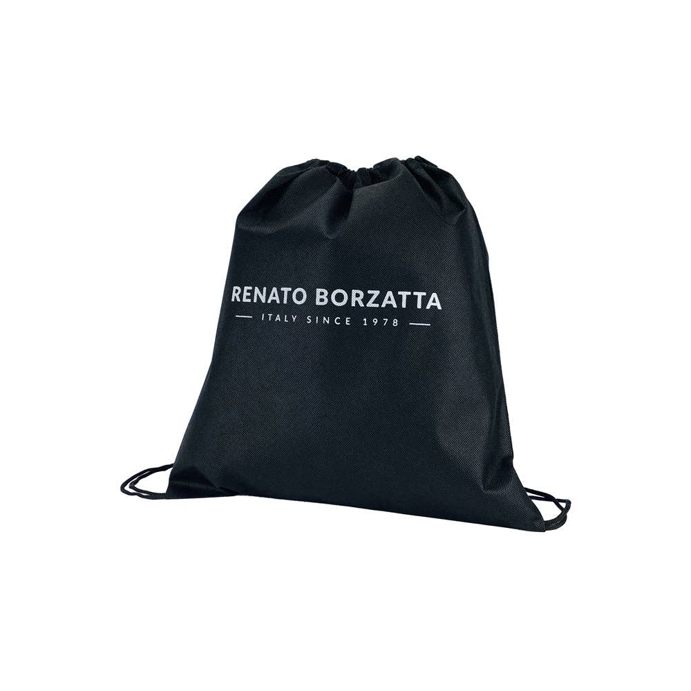 RB Italy Genuine Leather Shoulder Bag