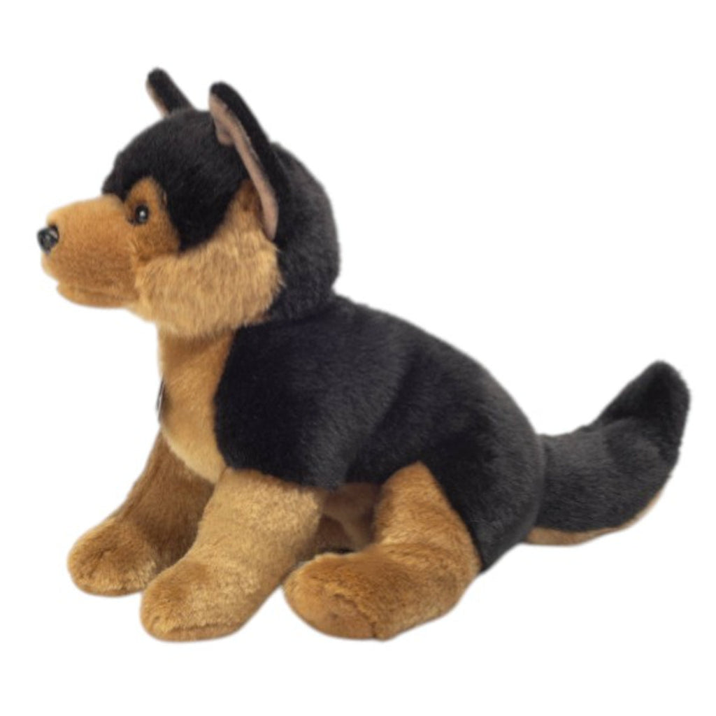Teddy Hermann German Shepherd Puppy 30cm Plush Toy