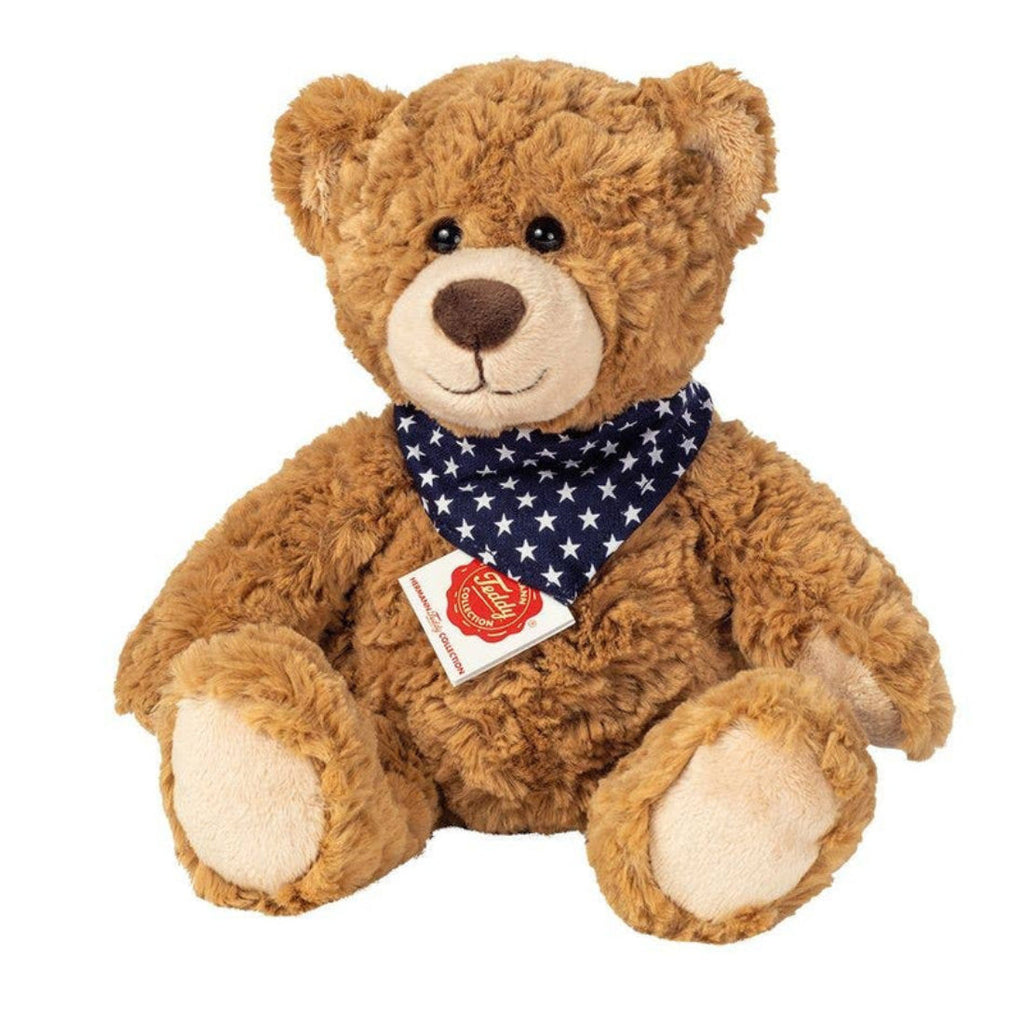 Teddy Hermann Teddy Rufus 30cm Plush Toy