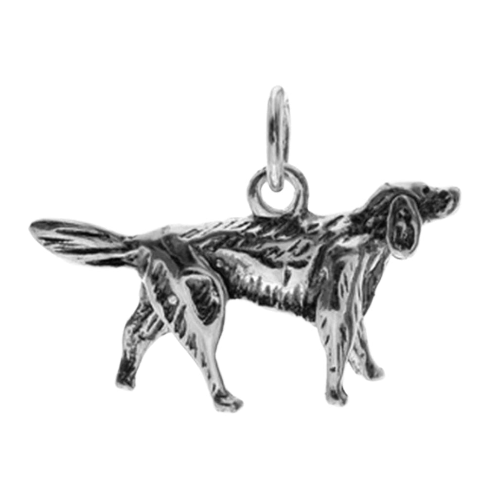 Kali Designs Anya Setter Necklace