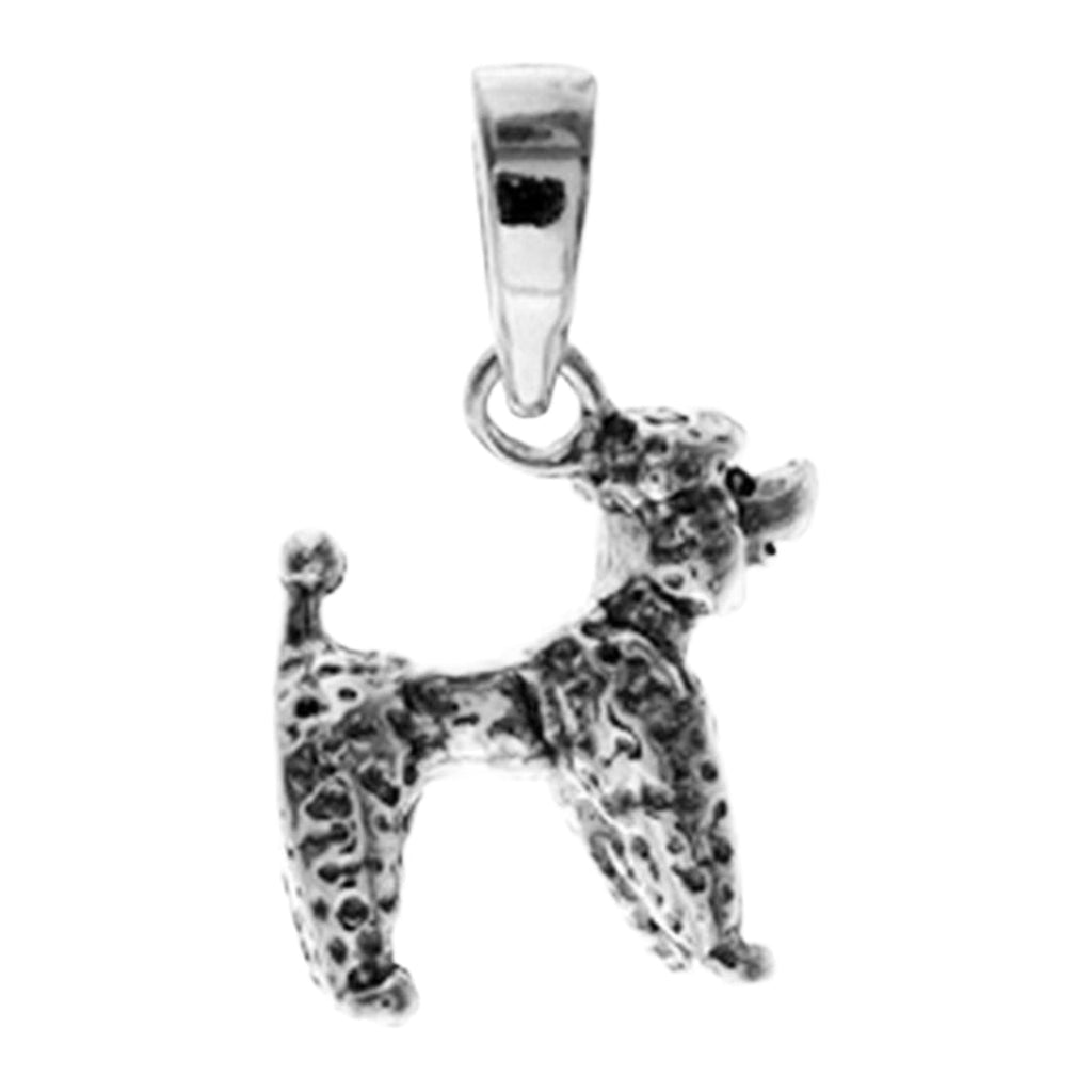 Kali Designs Anya Poodle Necklace