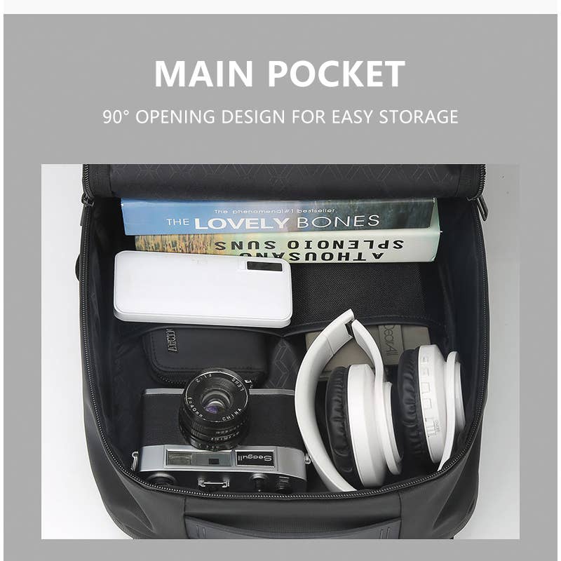 Marina Galanti Medium Backpack