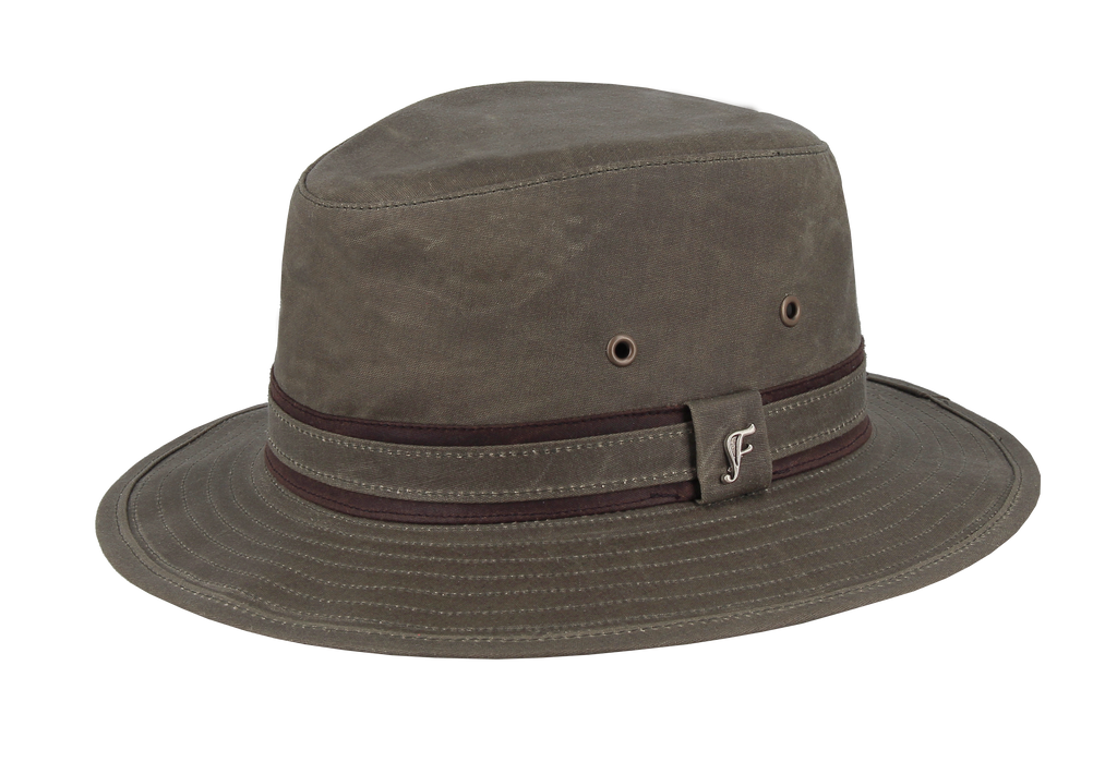 Flechet Rain Hat