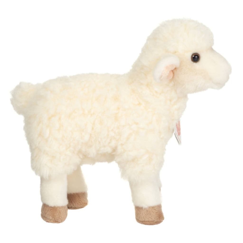Teddy Hermann Lamb 25cm Plush Toy