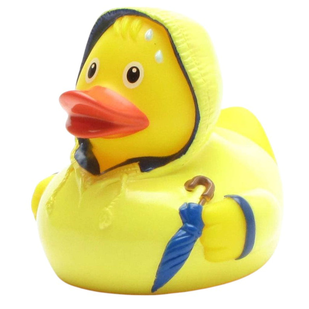 Duckshop Rain Rubber Duck