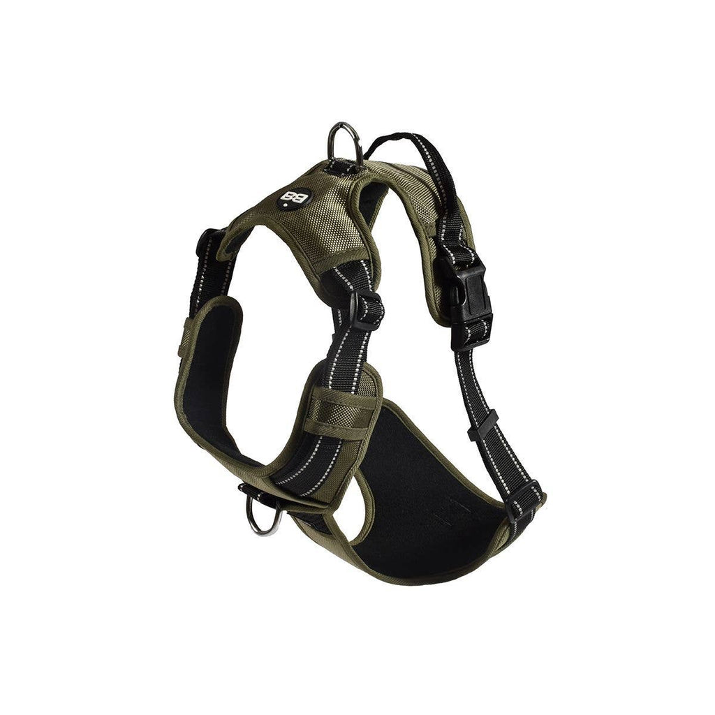 Dog harness - Rando Walk Military - Bobby