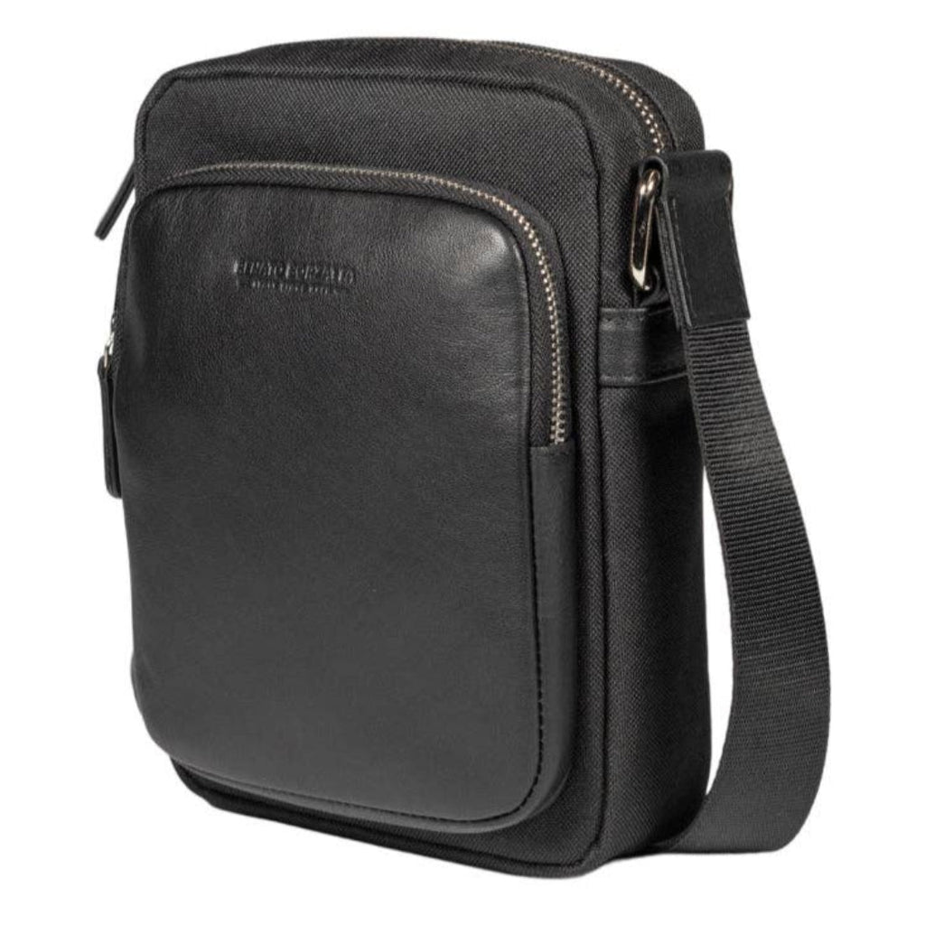 RB Italy Genuine Leather Shoulder Bag