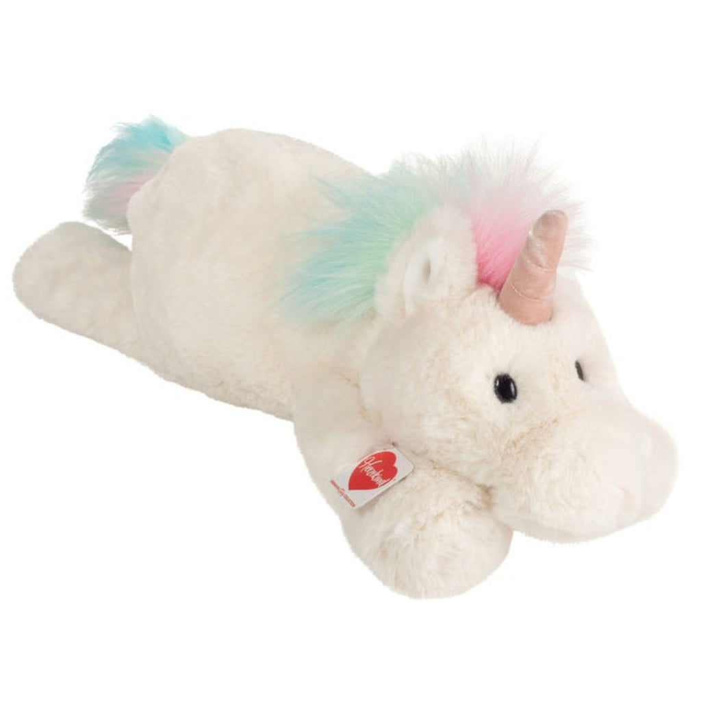 Teddy Hermann Unicorn Enya 50cm Plush Toy