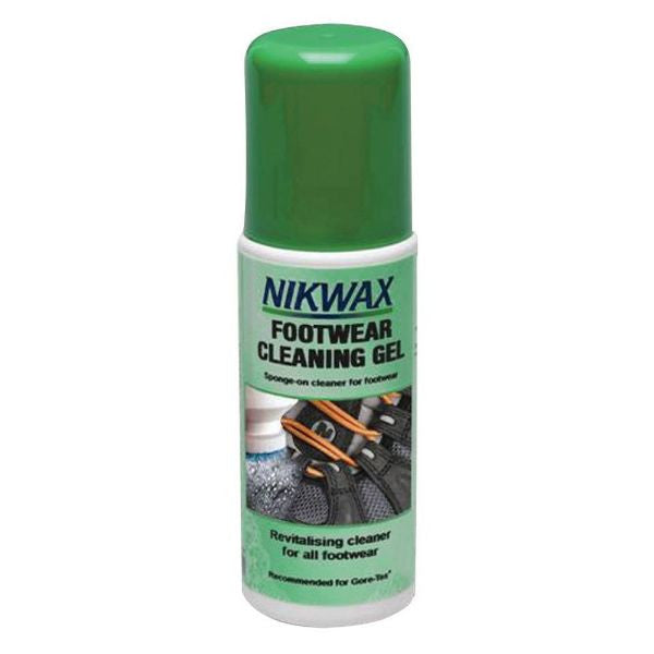 Nikwax Footwear Cleaner - Connemara Horse & Country