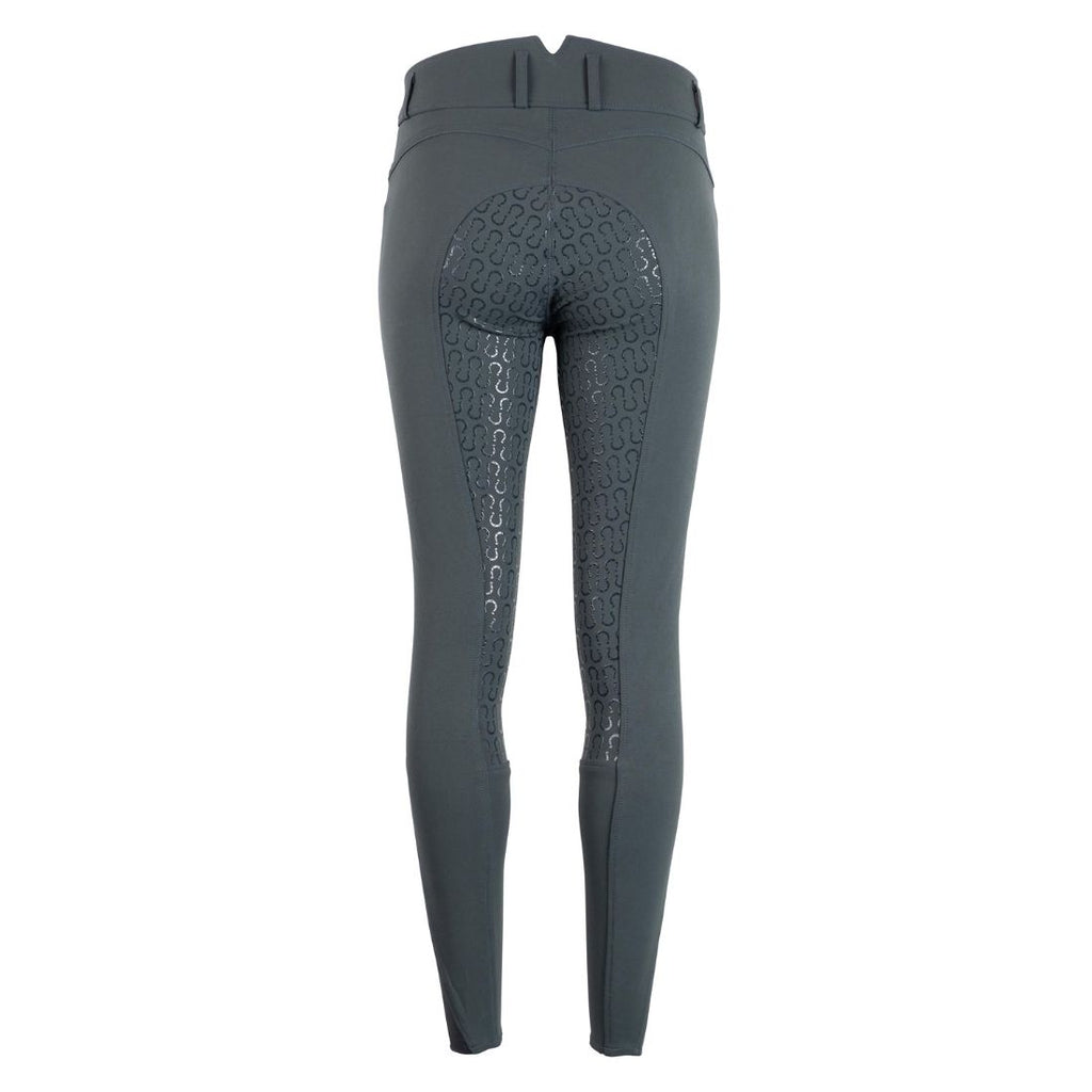 Montar Molly Silicone Full Seat Ladies Breeches