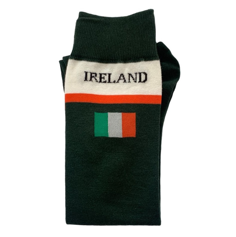 Kingsland Limited Edition Sock