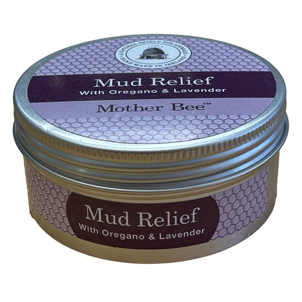 Mother Bee Mud Relief