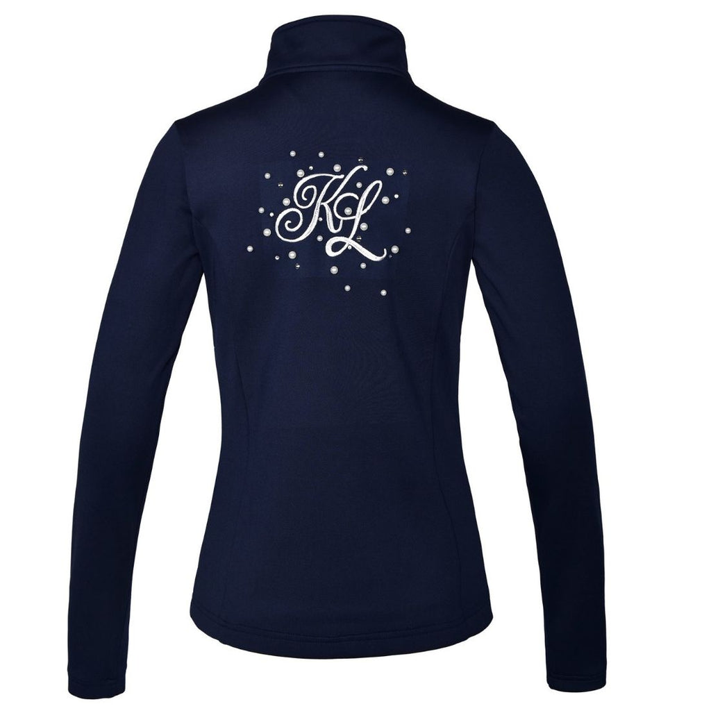 Kingsland Jenny Ladies Fleece Jacket