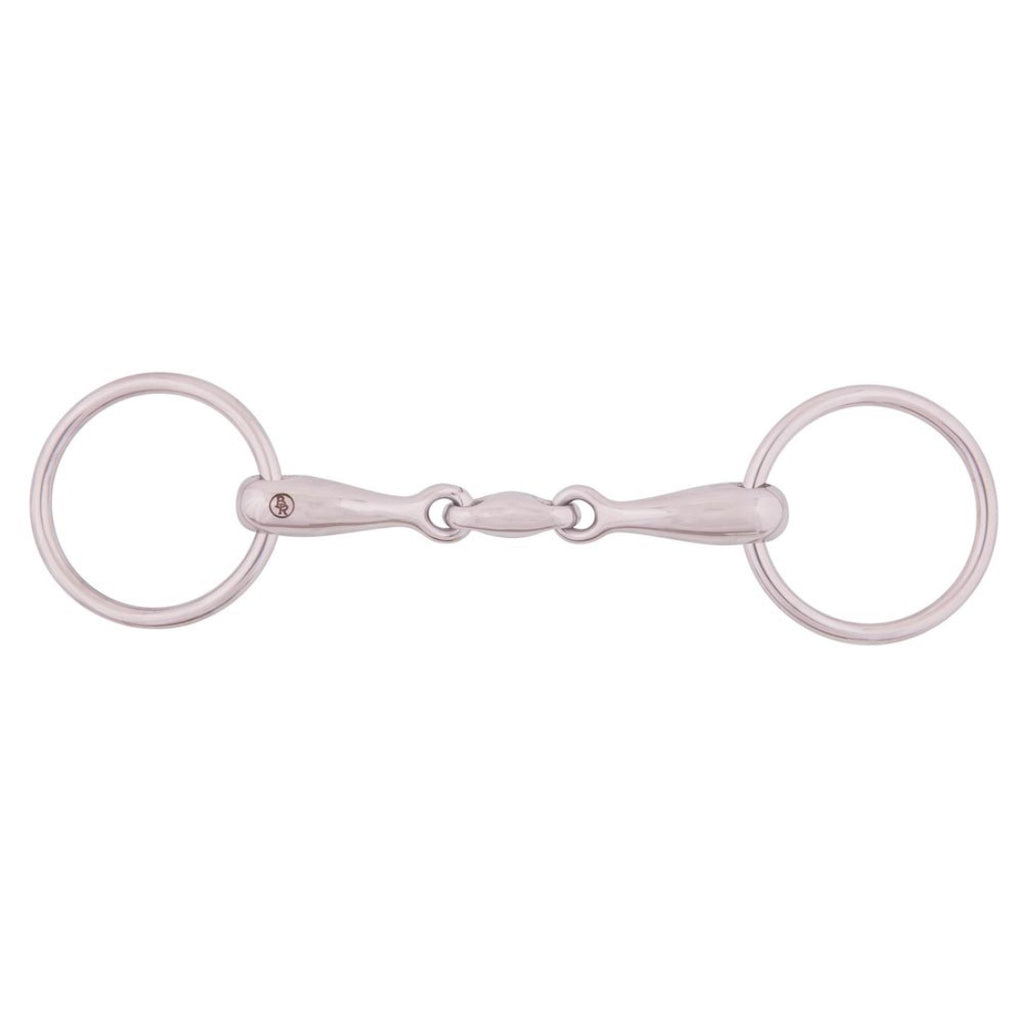 BR Loose Ring Snaffle
