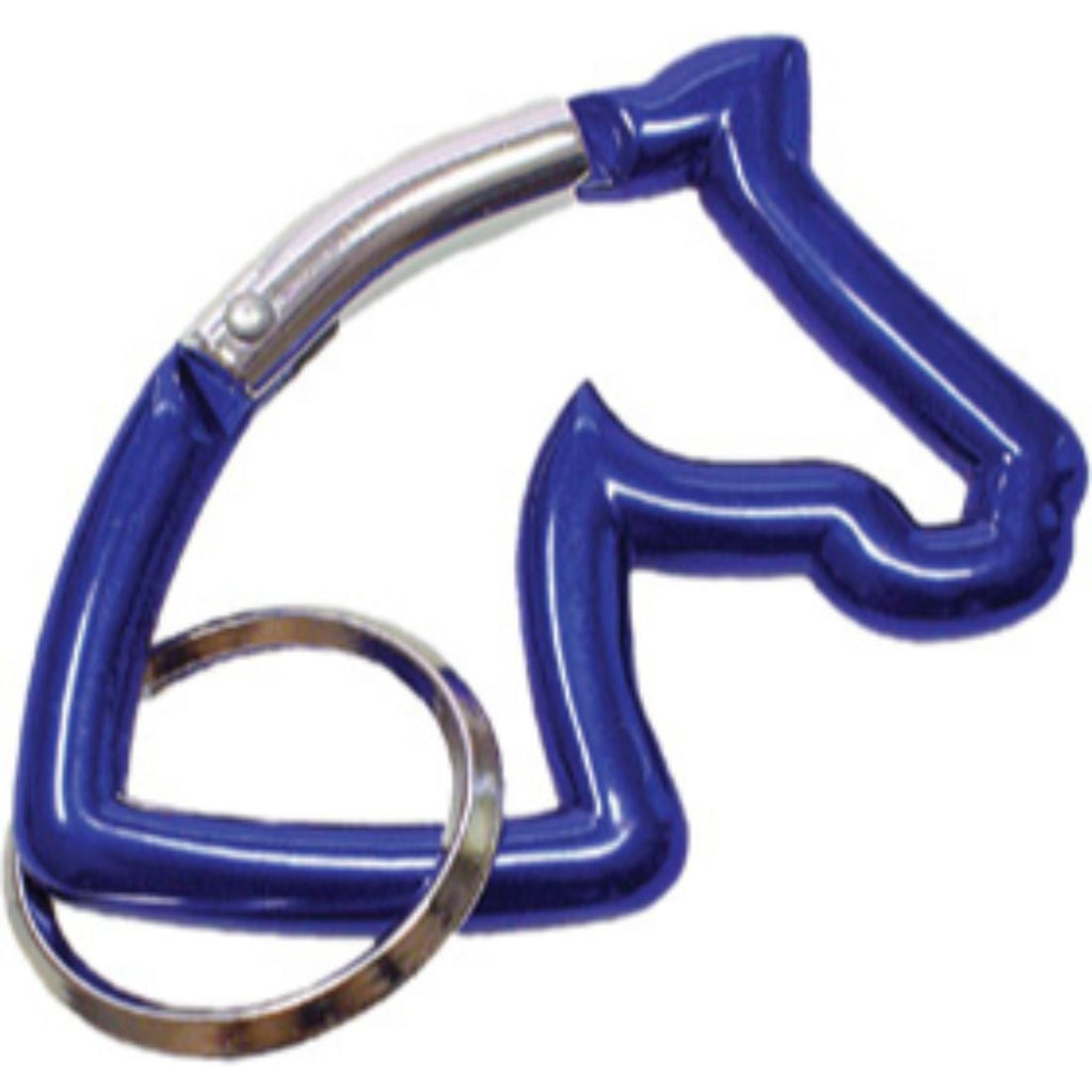 Horse Head Snap Hook