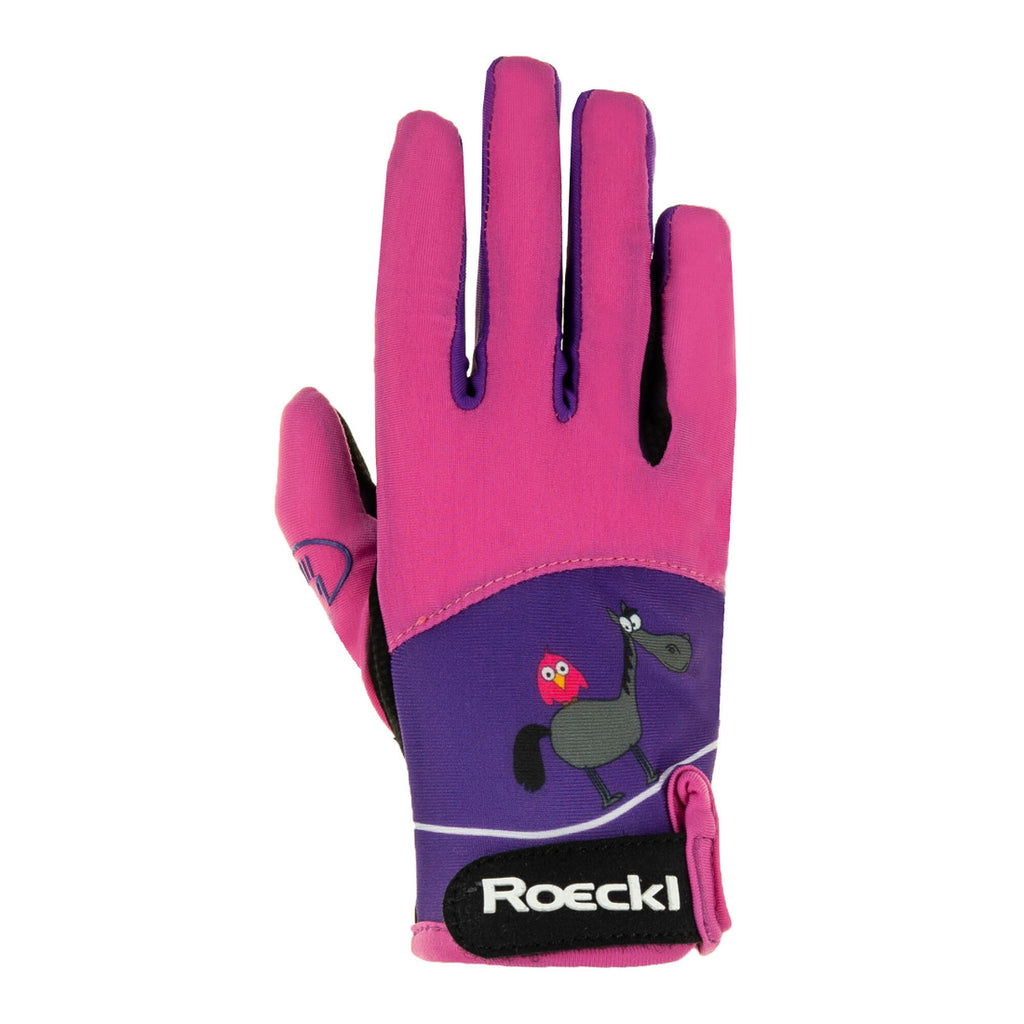 Roeckl Kansas Gloves