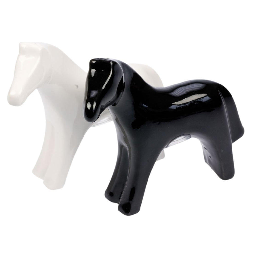 Salt and Pepper Shakers "Horse"