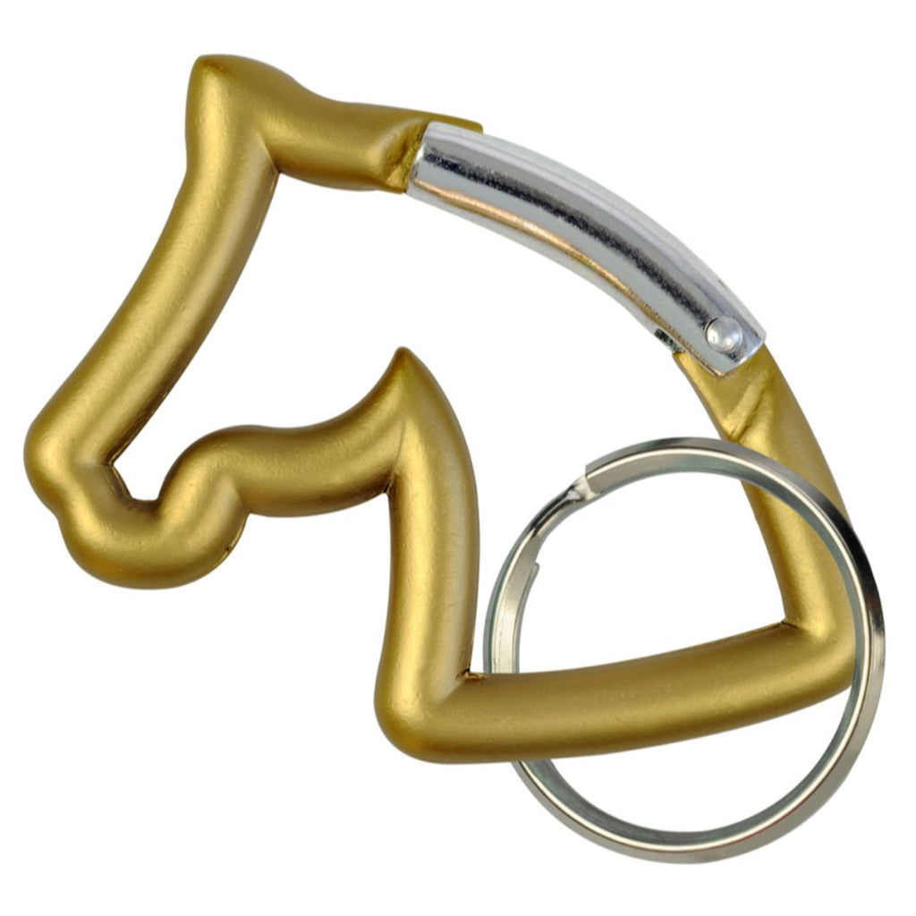 Horse Head Snap Hook