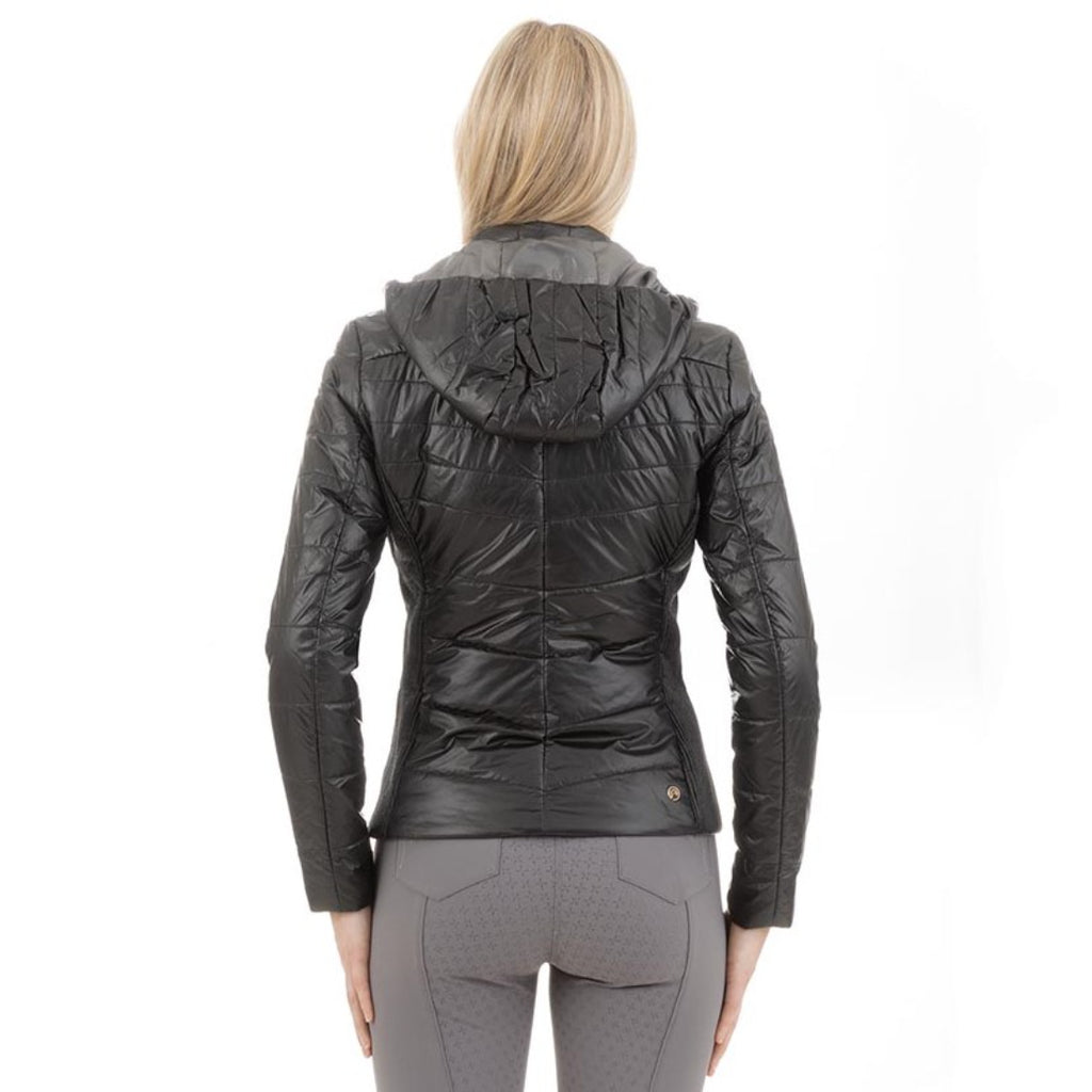Anky Stepped Ladies Jacket