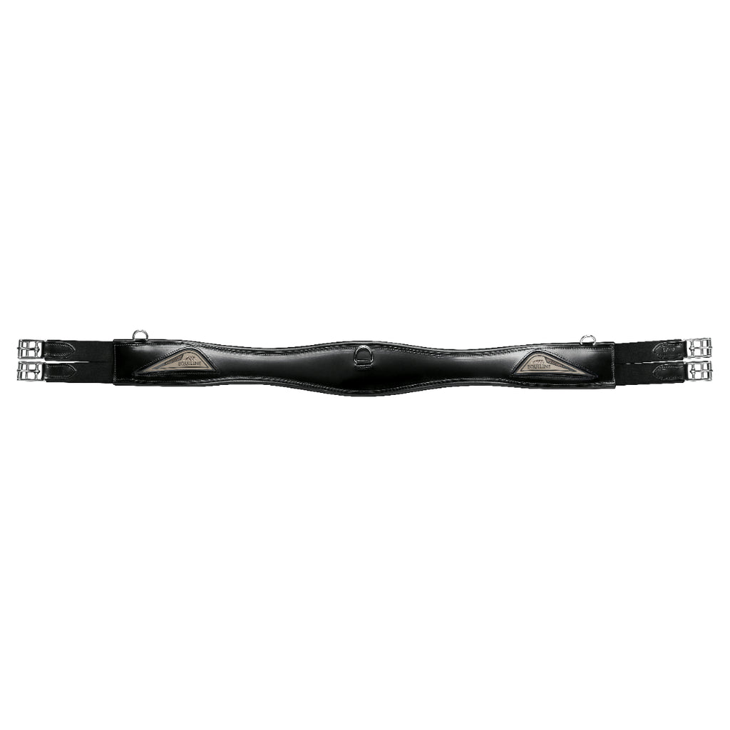 Equiline Classic Leather Girth