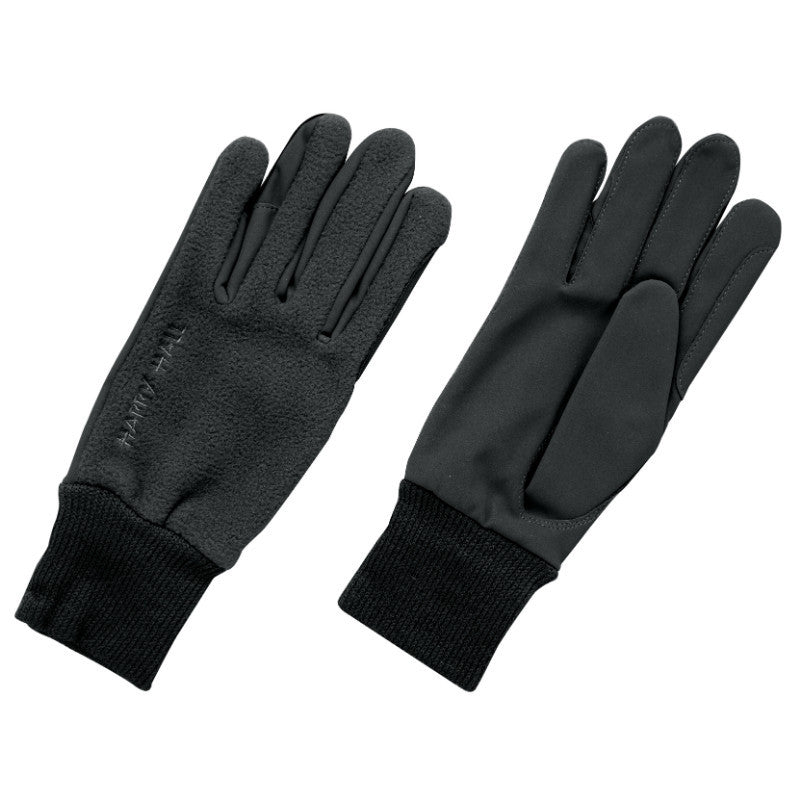 Harry Hall Domy Fleece Gloves