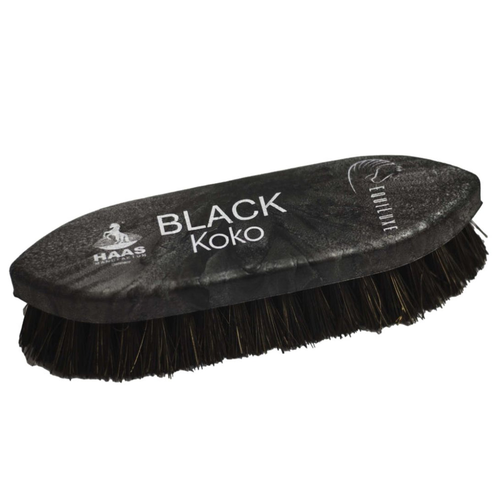 Haas Black KoKo Brush