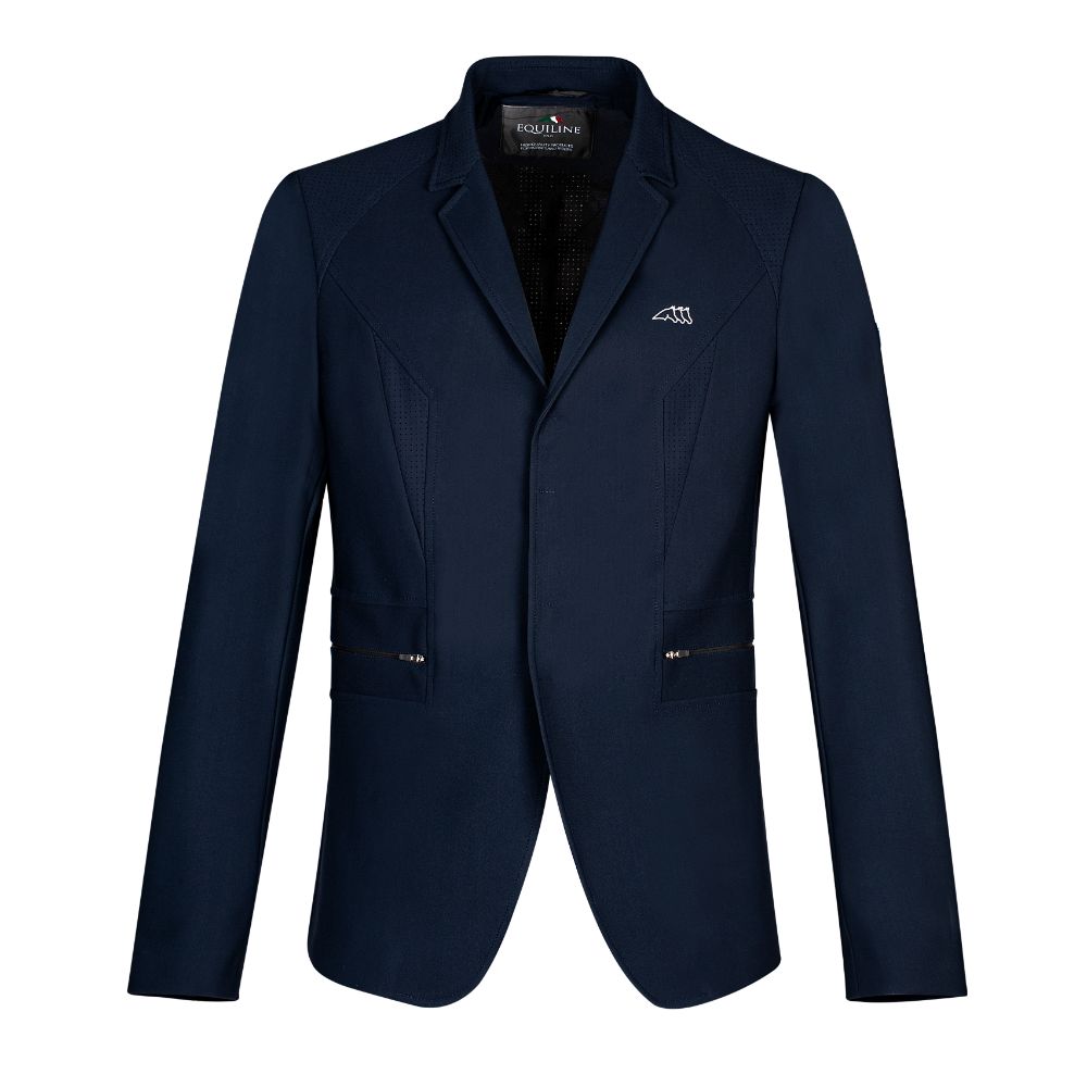 Equiline Gesso Mens Competition Jacket