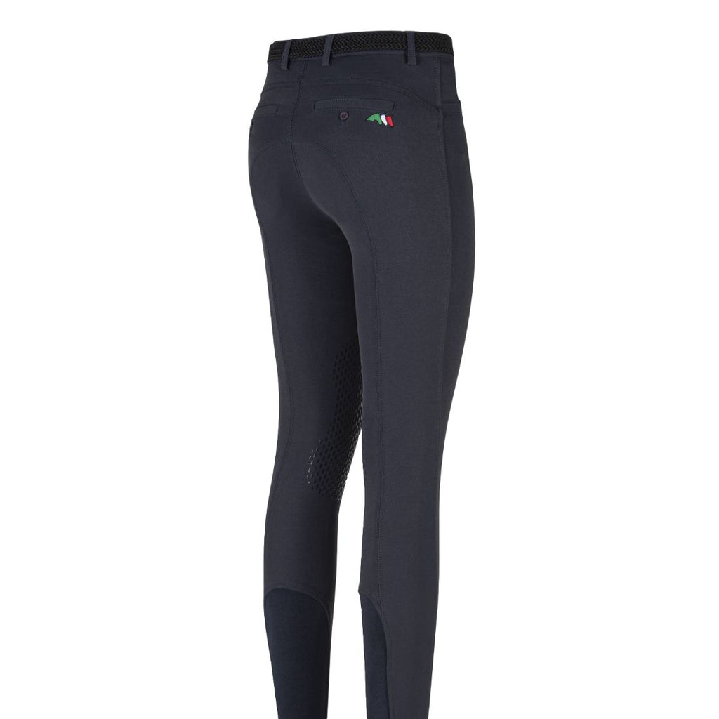 Equiline Boys Breeches