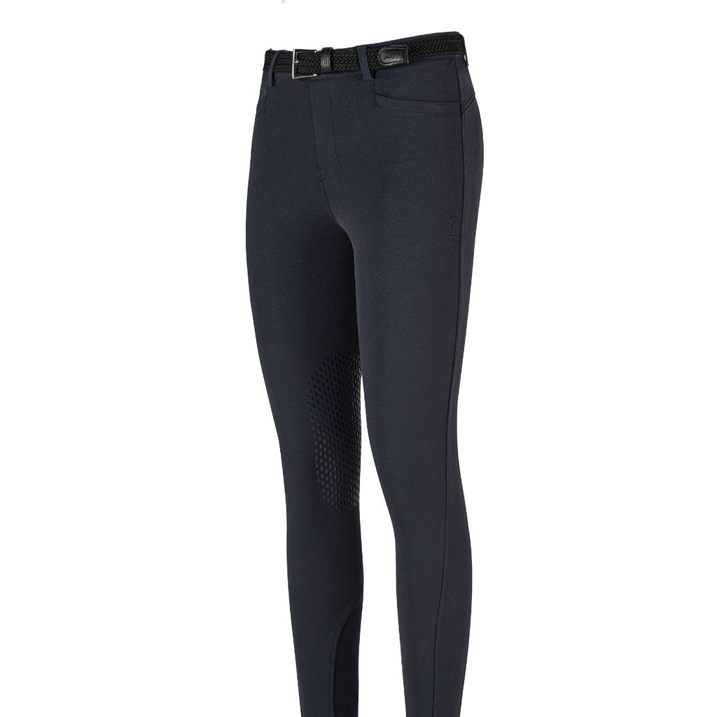 Equiline Boys Breeches