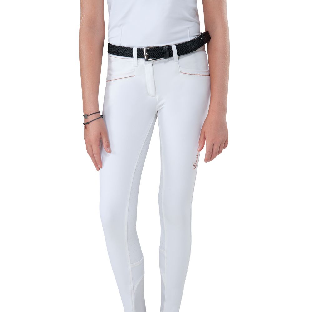 Equiline Alice Girls Breeches