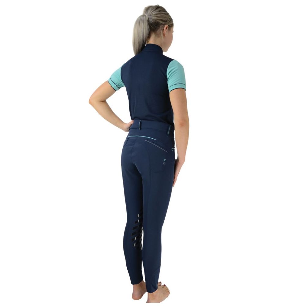 HyFASHION Mizs Beatrice Silicone Breeches
