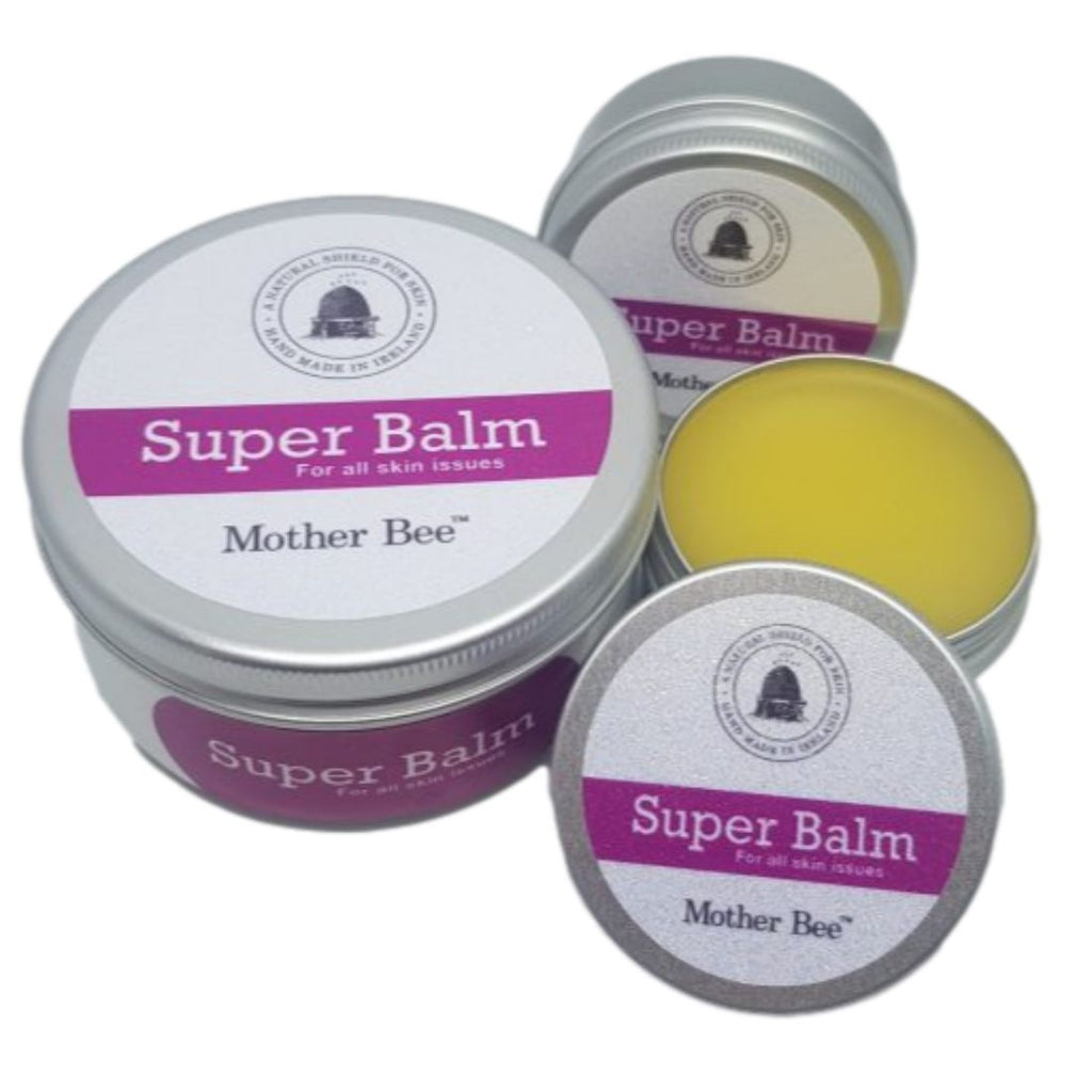 Mother Bee Super Balm