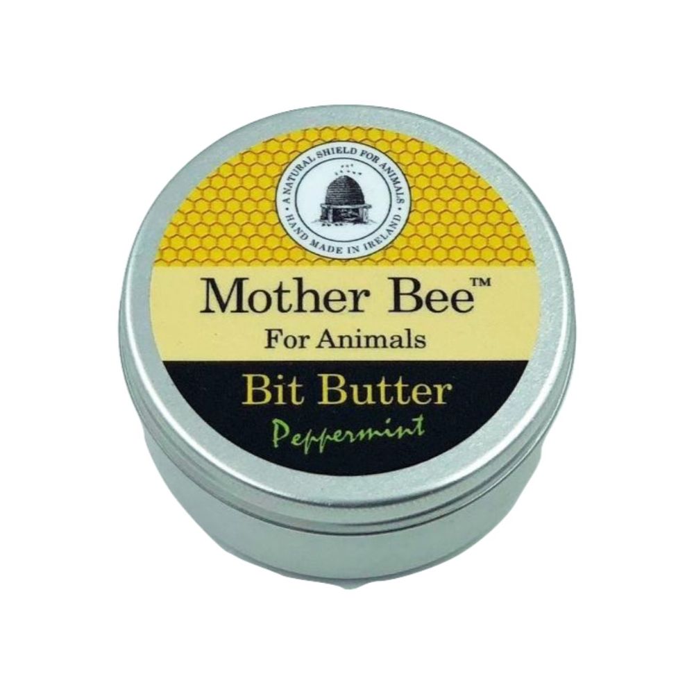 Mother Bee Bit Butter