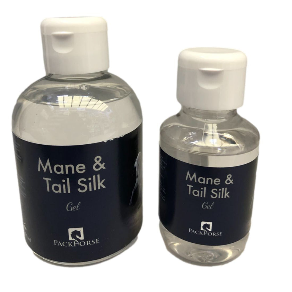 Packhorse Mane & Tail Silk