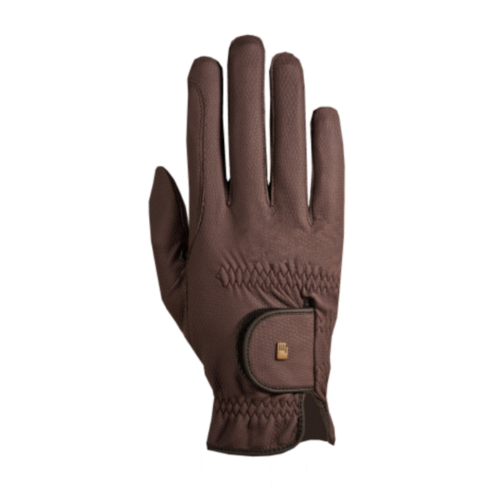 Roeckl Grip Gloves - Connemara Horse & Country - 3