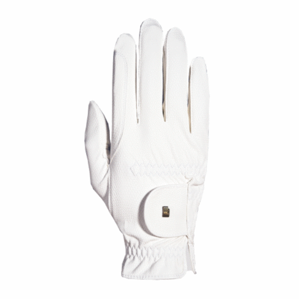 Roeckl Grip Gloves - Connemara Horse & Country - 4