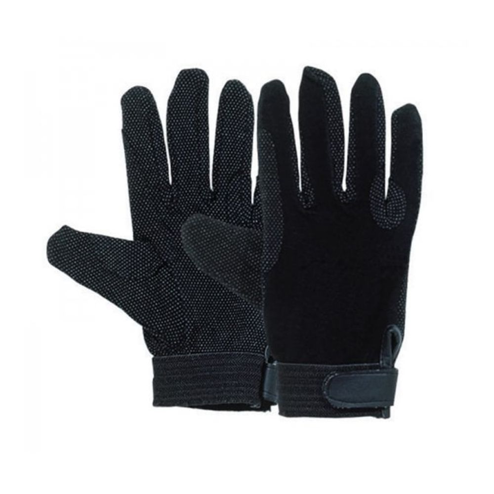 Mackey Cotton Gloves