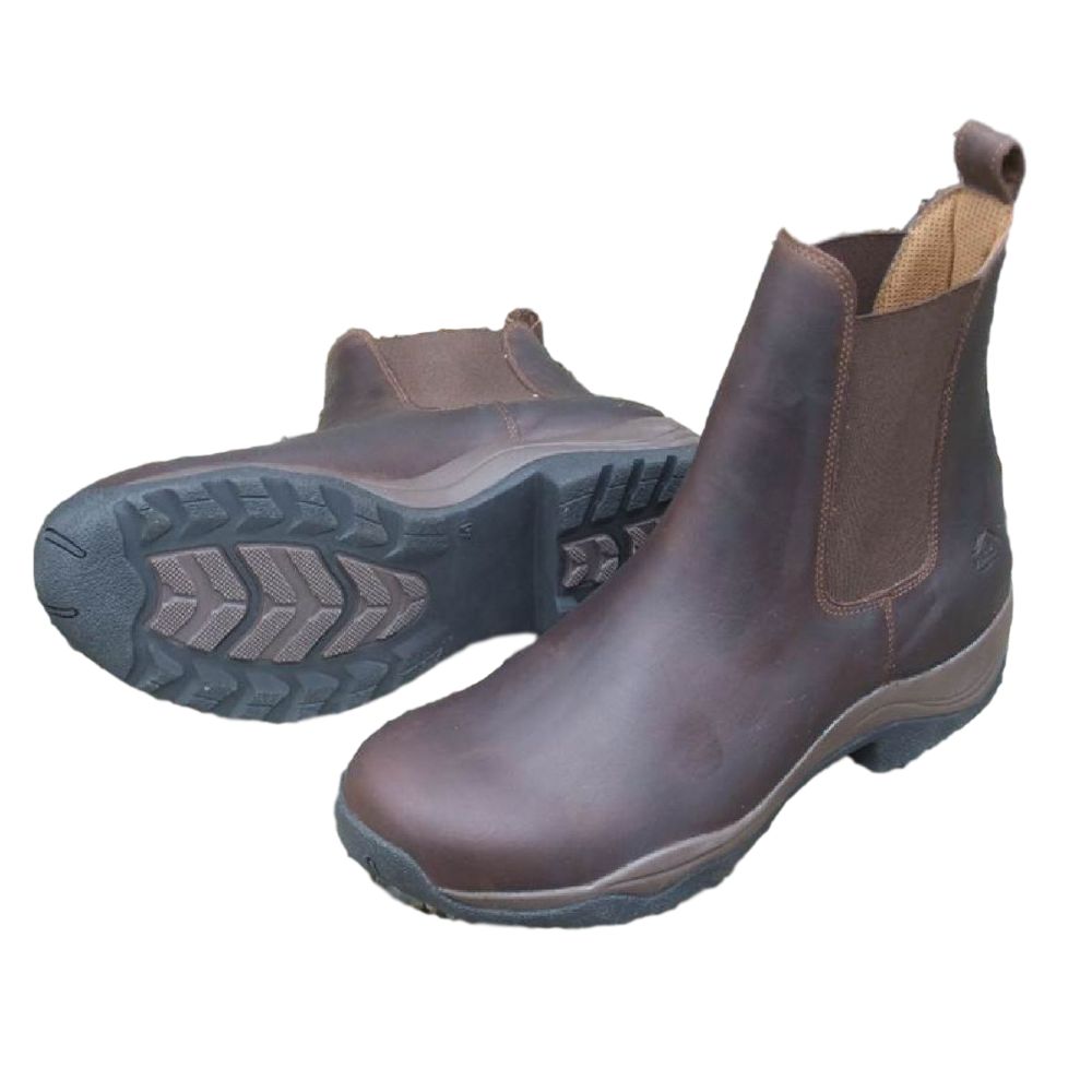 Mackey Cedar Boot