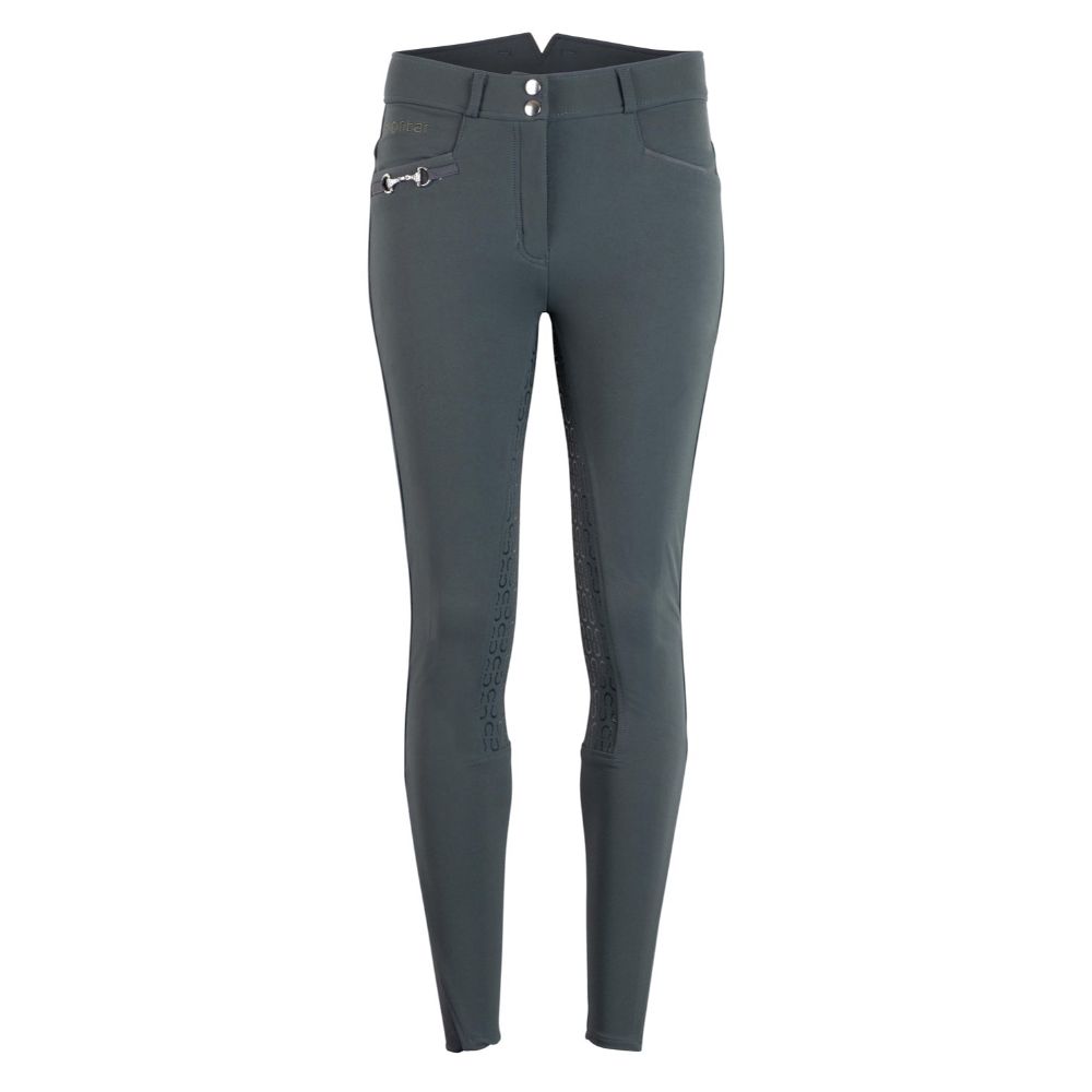 Montar Molly Silicone Full Seat Ladies Breeches