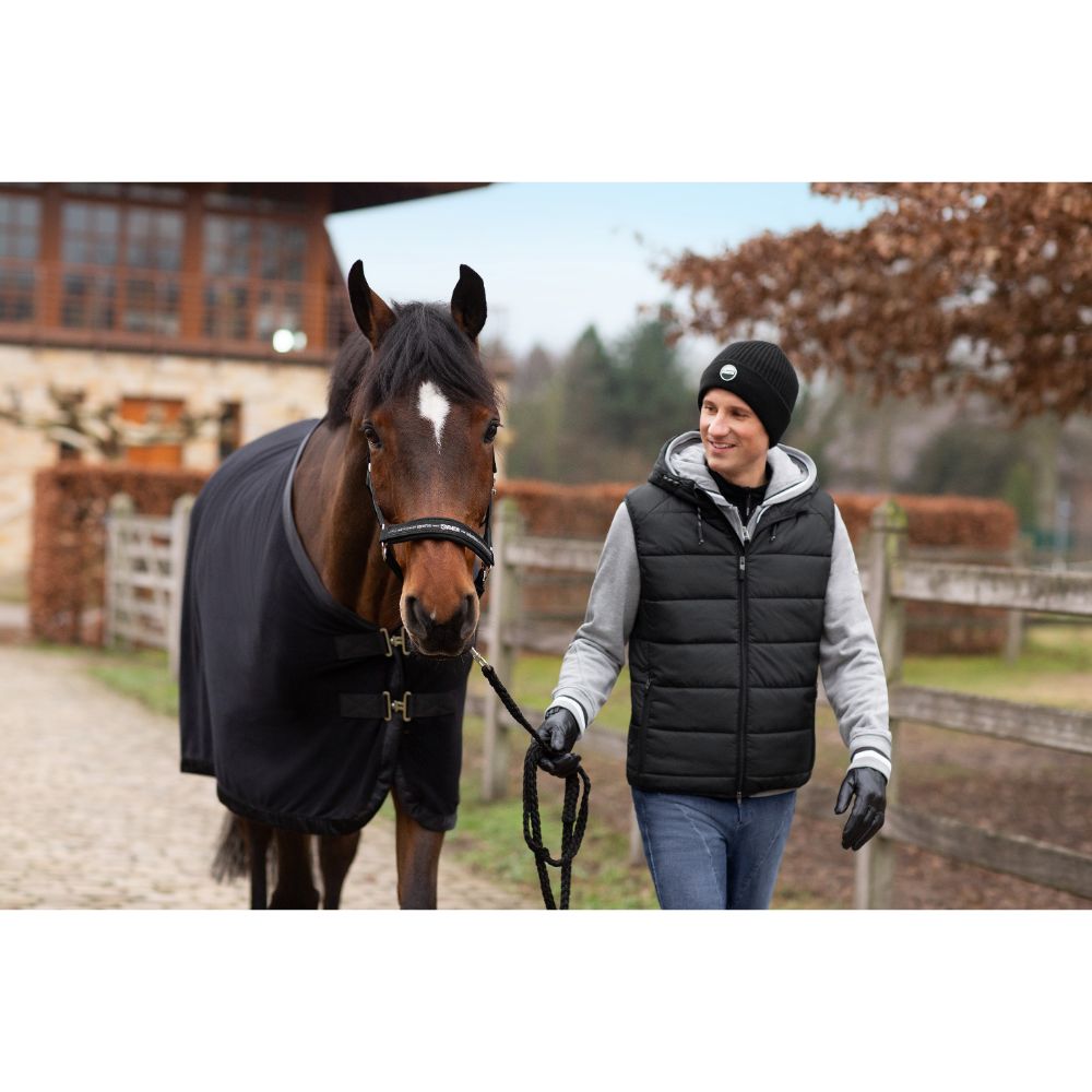 Pikeur Marlon Sleeveless jacket